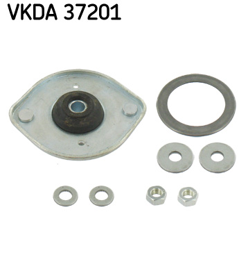 SKF VKDA 37201 Federbeinstützlager
